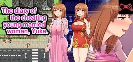 The diary of the cheating young married woman, Yuka. System Requirements