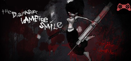 The Dishwasher: Vampire Smile System Requirements