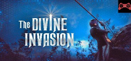 The Divine Invasion System Requirements