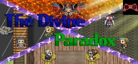 The Divine Paradox System Requirements