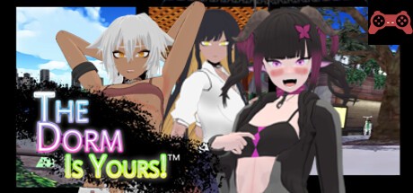The Dorm Is Yours! System Requirements