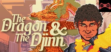 The Dragon and the Djinn System Requirements