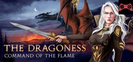 The Dragoness: Command of the Flame System Requirements