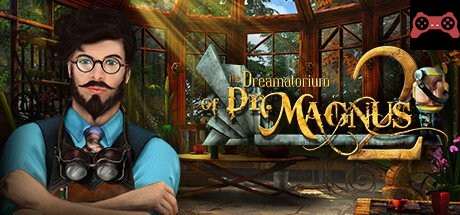 The Dreamatorium of Dr. Magnus 2 System Requirements
