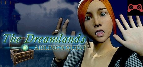 The Dreamlands: Aisling's Quest System Requirements