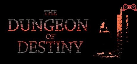 The Dungeon of Destiny System Requirements