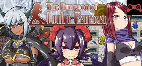 The Dungeon of Lulu Farea System Requirements