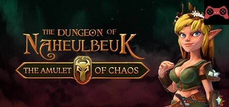 The Dungeon Of Naheulbeuk: The Amulet Of Chaos System Requirements