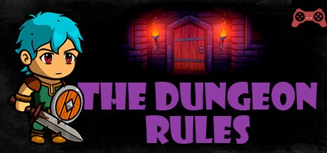 The Dungeon Rules System Requirements