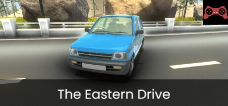 The Eastern Drive : Car Simulator System Requirements