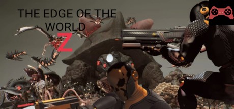 The Edge Of The World Z (Will Shock You) System Requirements
