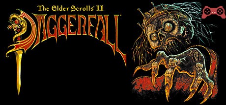 The Elder Scrolls II: Daggerfall System Requirements