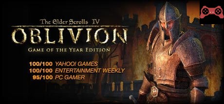 The Elder Scrolls IV: Oblivion Game of the Year Edition System Requirements