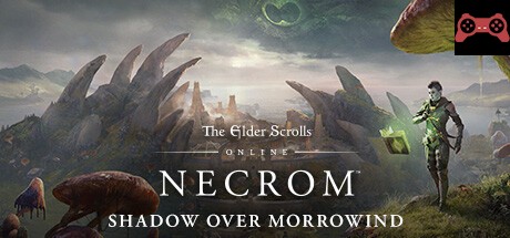 The Elder Scrolls Online: Necrom System Requirements