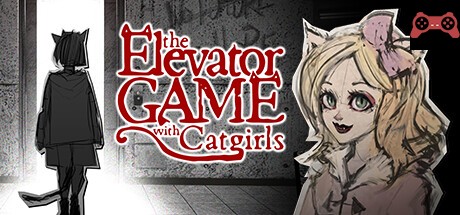 The Elevator Game with Catgirls System Requirements