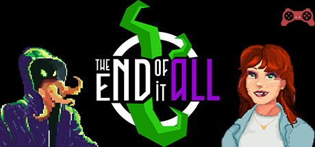 The End of it All System Requirements