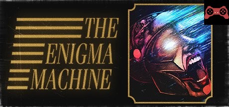 THE ENIGMA MACHINE System Requirements