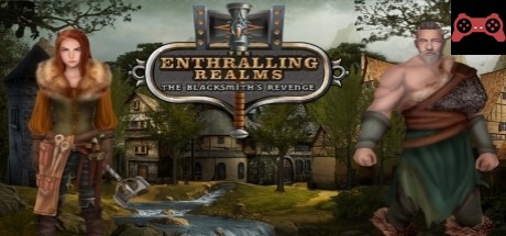 The Enthralling Realms: The Blacksmith's Revenge System Requirements