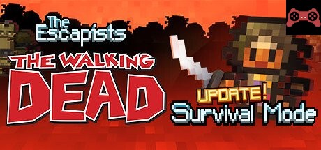 The Escapists: The Walking Dead System Requirements