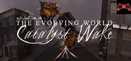 The Evolving World: Catalyst Wake System Requirements