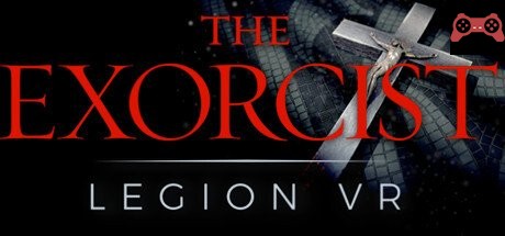 The Exorcist: Legion VR - Chapter 1: First Rites System Requirements