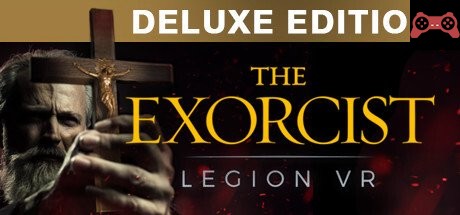 The Exorcist: Legion VR (Deluxe Edition) System Requirements
