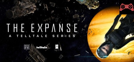 The Expanse - A Telltale Series System Requirements