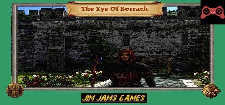 The Eye of Borrack System Requirements