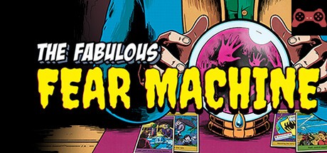 The Fabulous Fear Machine System Requirements