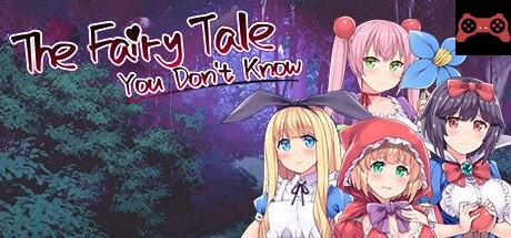The fairy tale you don't know System Requirements