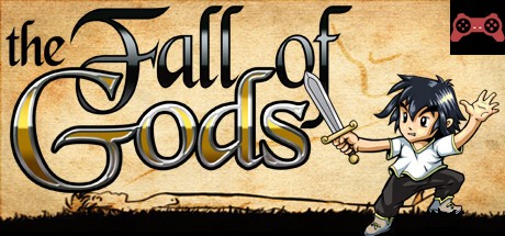 The fall of gods System Requirements