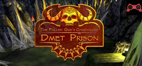 The Fallen God's Chronicles: Dmet Prison System Requirements
