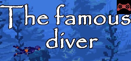 The famous diver System Requirements