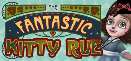 The Fantastic Kitty Rue System Requirements