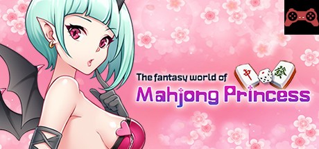 The Fantasy World of Mahjong Princess System Requirements