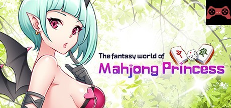 The Fantasy World of Mahjong Princess: General Version System Requirements