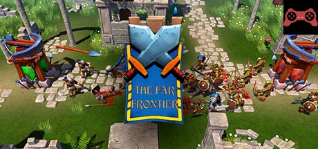 The Far Frontier System Requirements