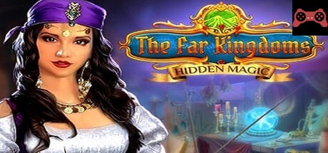 The Far Kingdoms: Hidden Magic System Requirements
