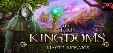The Far Kingdoms:  Magic Mosaics System Requirements