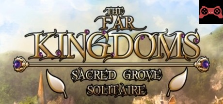 The Far Kingdoms: Sacred Grove Solitaire System Requirements