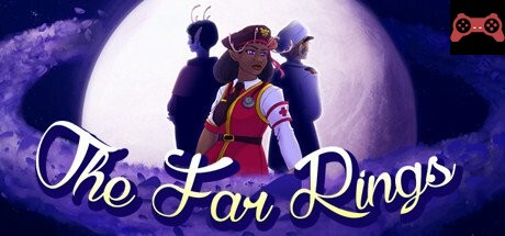 The Far Rings: A Space Opera Visual Novella System Requirements