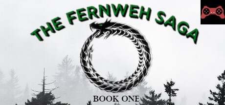 The Fernweh Saga: Book One System Requirements