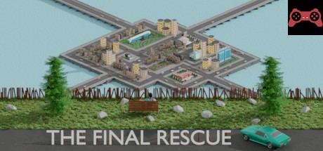 The Final Rescue System Requirements