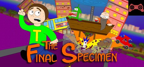 The Final Specimen: Arrival System Requirements