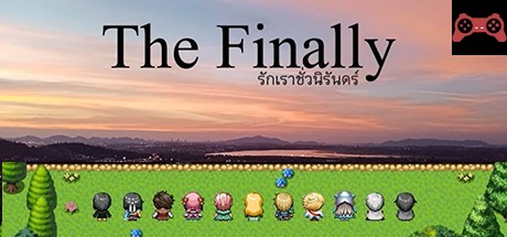 The Finally รัà¸à¹€à¸£à¸²à¸Šà¸±à¹ˆà¸§à¸™à¸´à¸£à¸±à¸™à¸”ร์ System Requirements