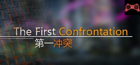 The First Confrontation System Requirements
