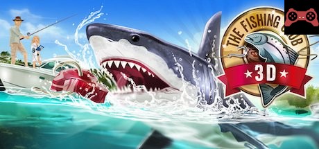 The Fishing Club 3D System Requirements