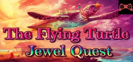 The Flying Turtle Jewel Quest System Requirements