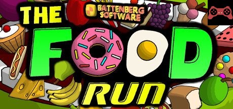 The Food Run System Requirements