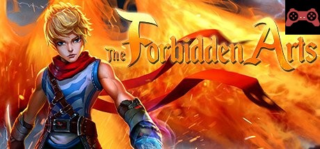 The Forbidden Arts System Requirements